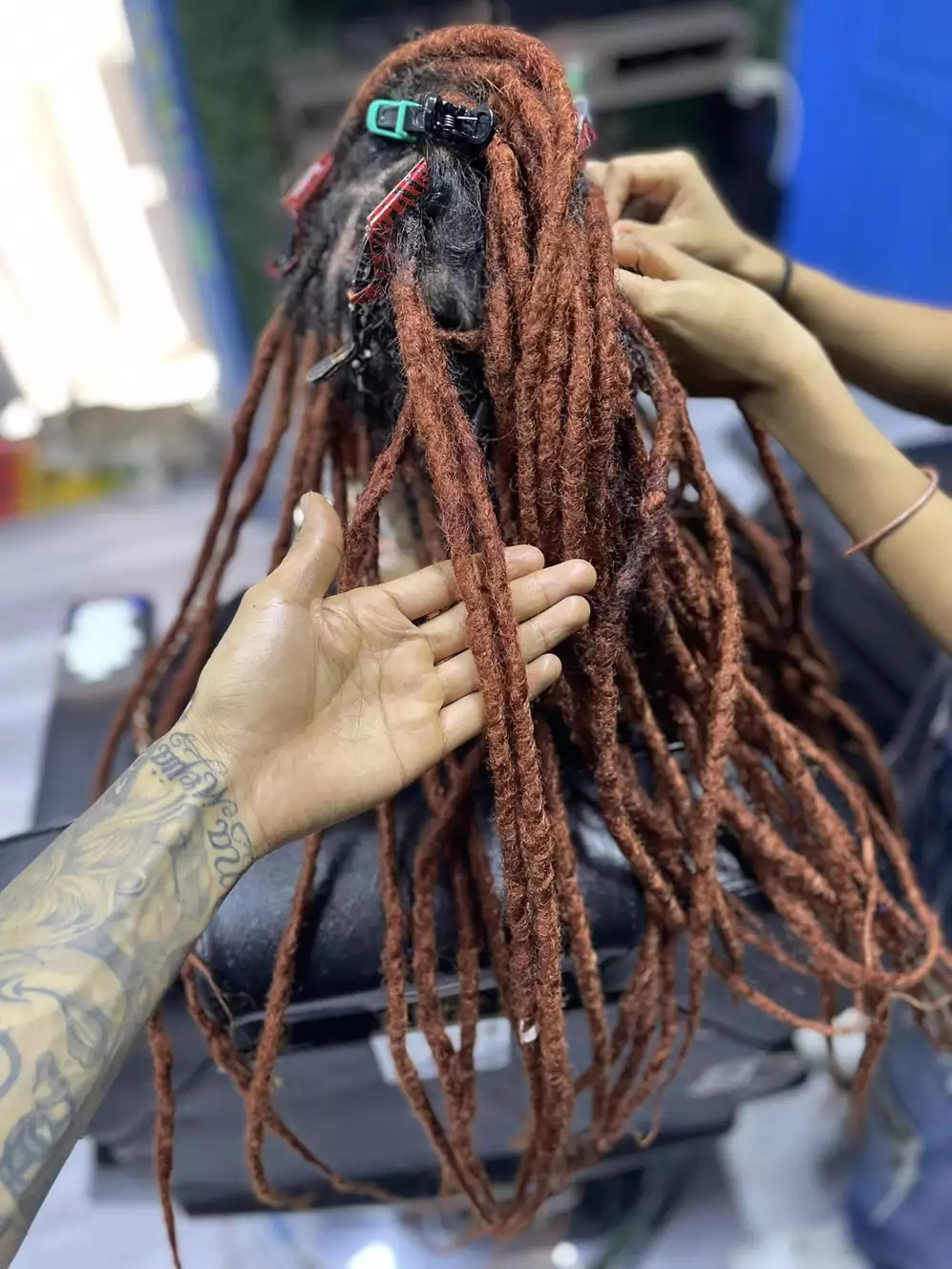 Rasta Style 5