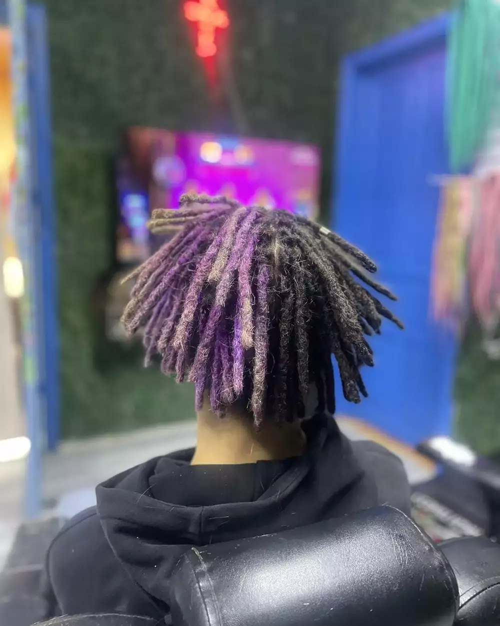 Rasta Style 7