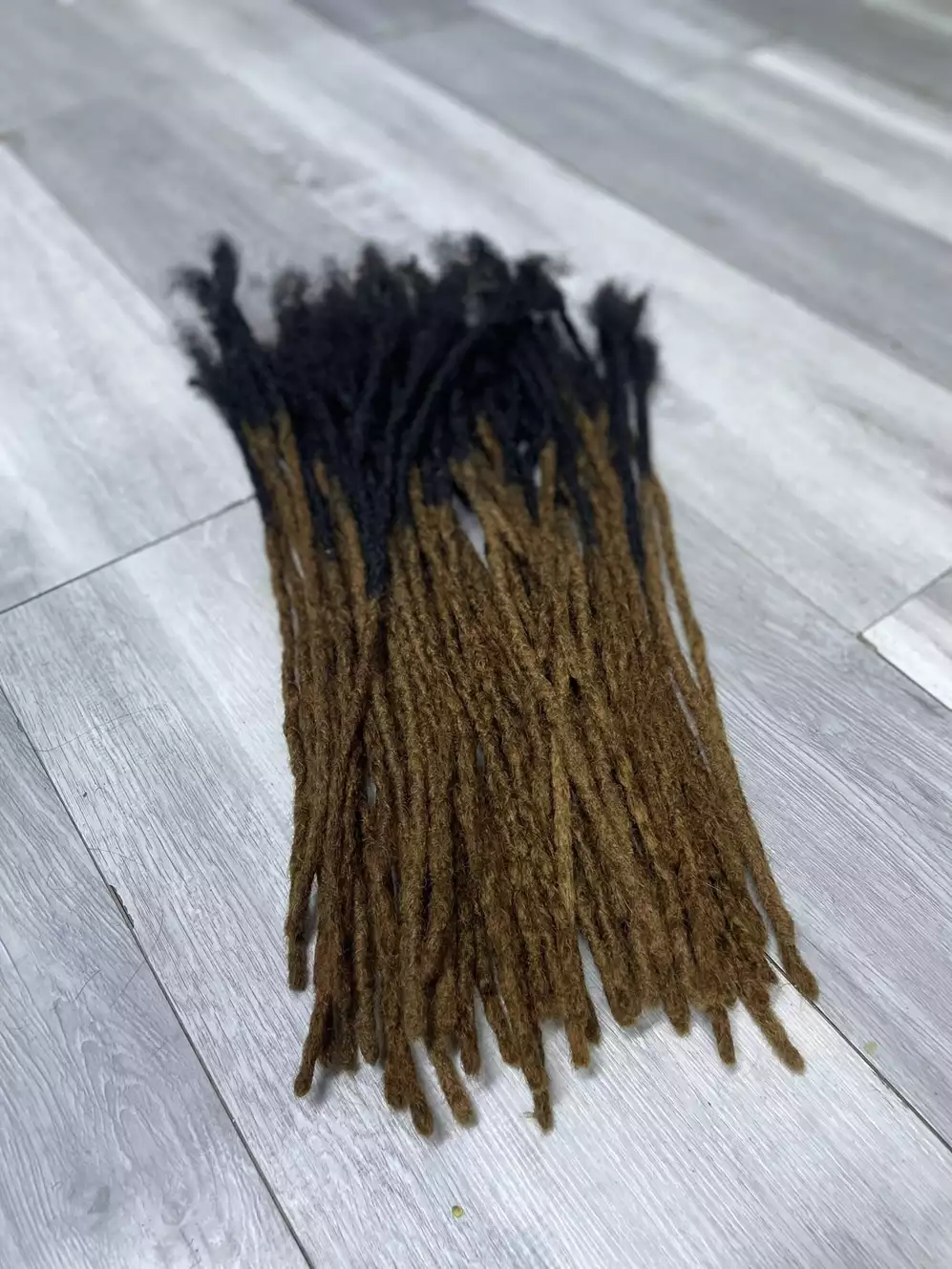 Rasta Style 1